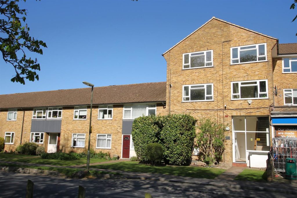 WOODFIELD LANE, ASHTEAD, KT21