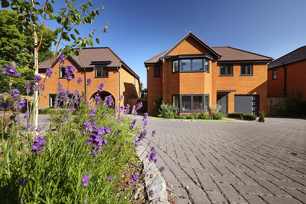 CHARTLAND CLOSE, GREAT BOOKHAM, KT23