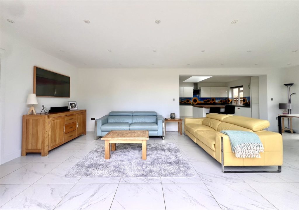 GUILDFORD ROAD, BOOKHAM, KT23