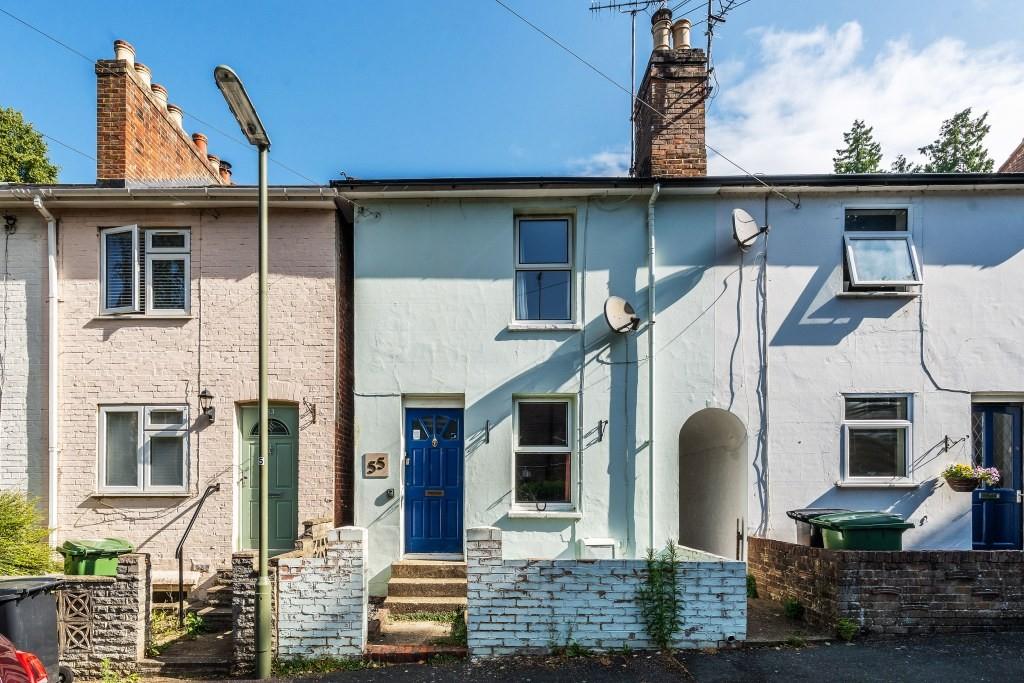 ORCHARD WAY, DORKING, RH4