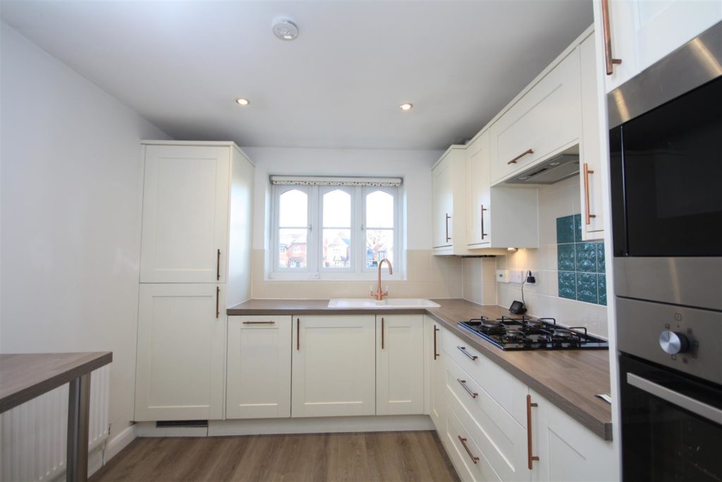 CHURCH ROAD, GREAT BOOKHAM, KT23