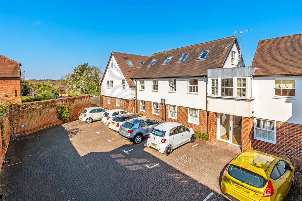 Church Street, Leatherhead