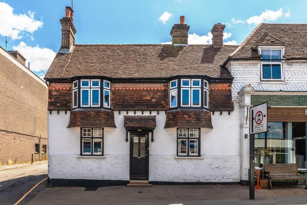 SOUTH STREET, DORKING, RH4