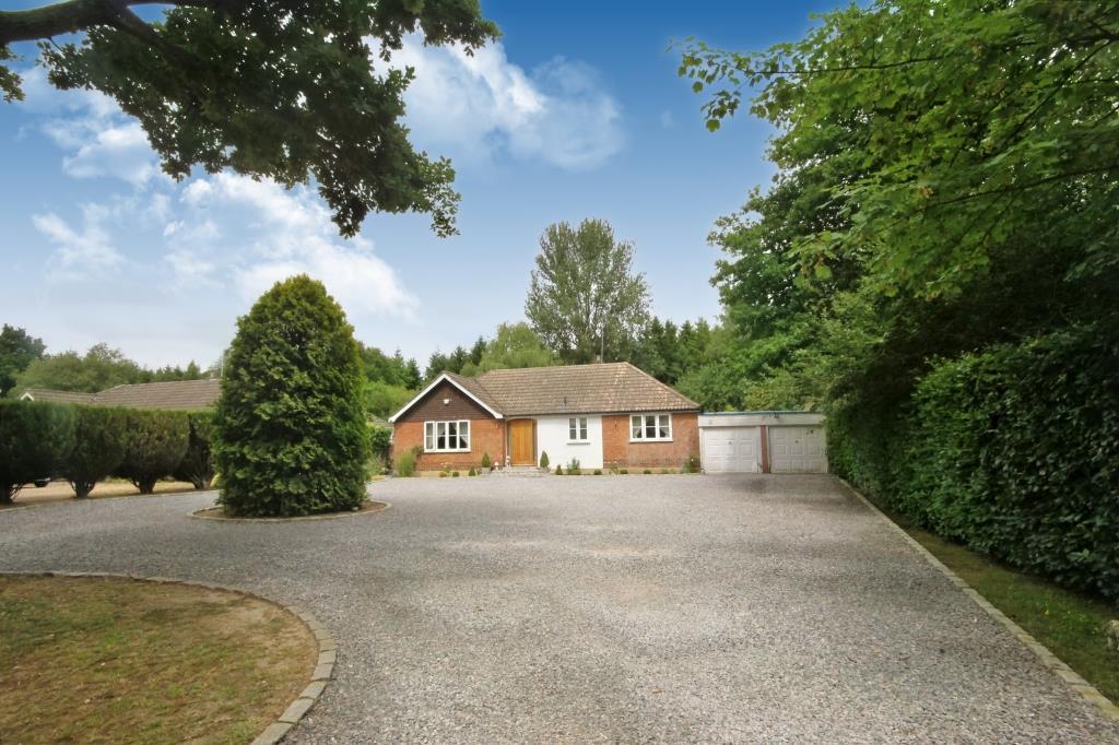 THE GLADE, FETCHAM, KT22