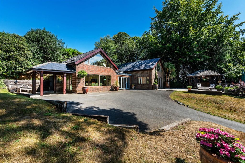 PUNCHBOWL LANE, DORKING, RH5