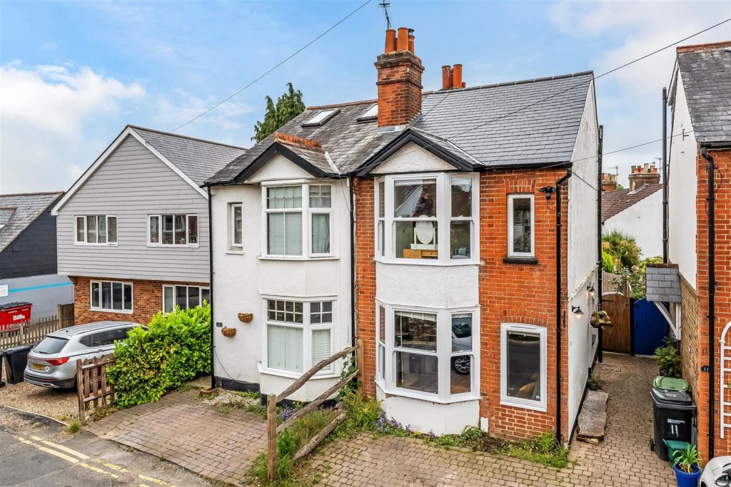 RECTORY LANE, ASHTEAD, KT21