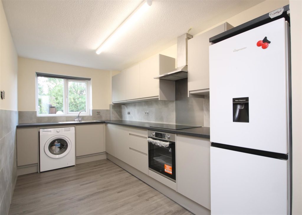 CHURCH ROAD, GREAT BOOKHAM, KT23