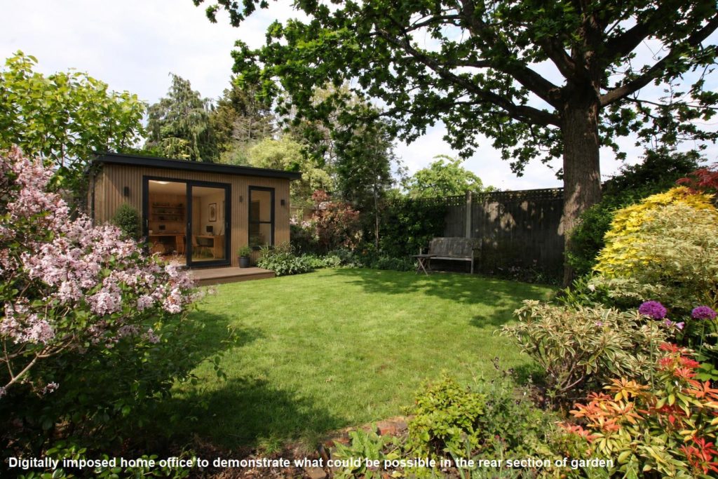 AGATES LANE, ASHTEAD, KT21