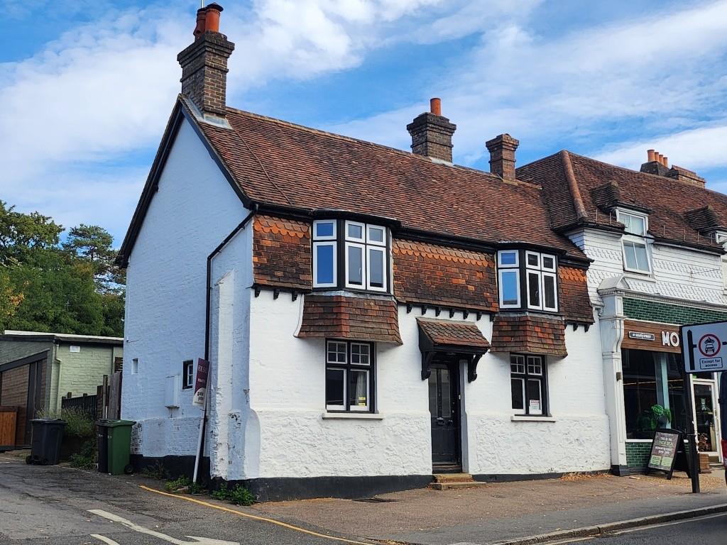 SOUTH STREET, DORKING, RH4