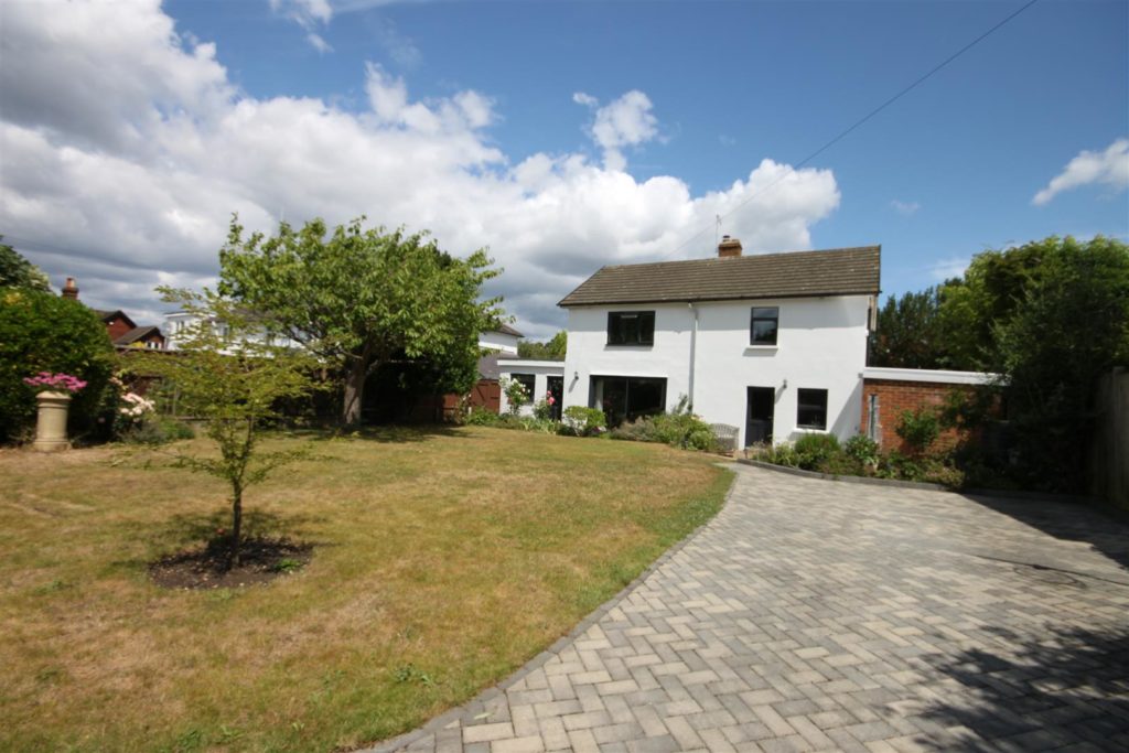 Ottways Lane, Ashtead