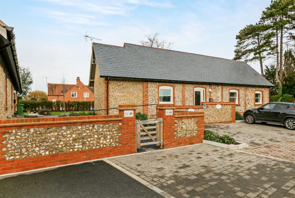 RECTORY LANE, GREAT BOOKHAM, KT23