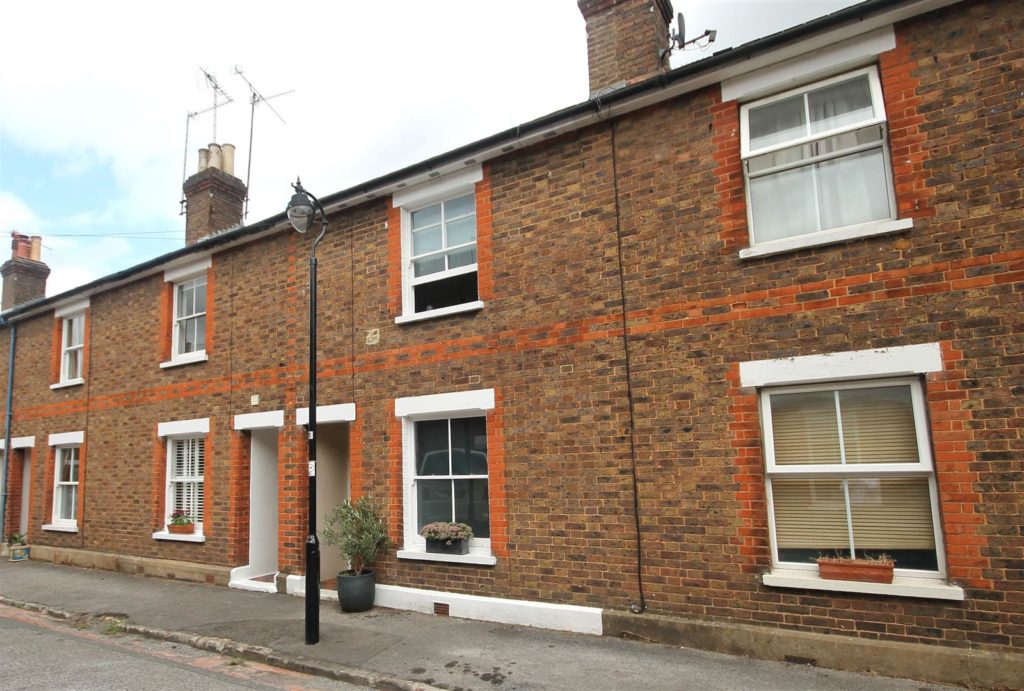 MOUNT STREET, DORKING RH4
