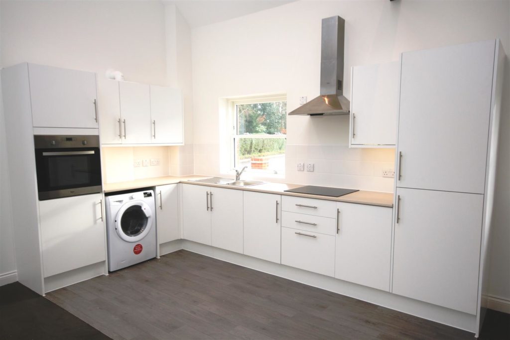 RECTORY LANE, GREAT BOOKHAM, KT23