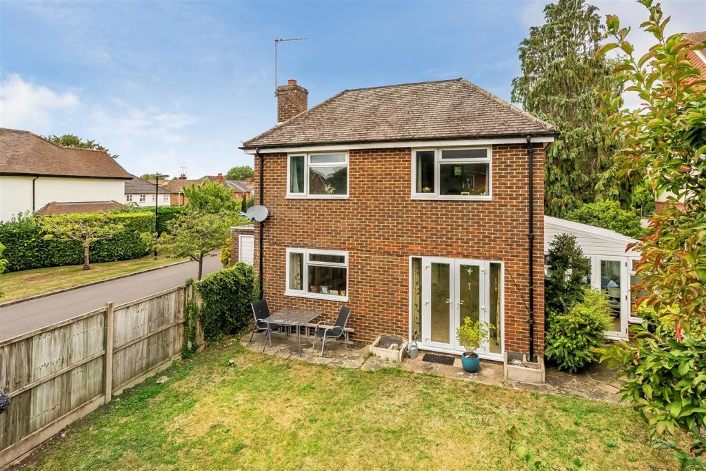 OTTWAYS LANE, ASHTEAD, KT21