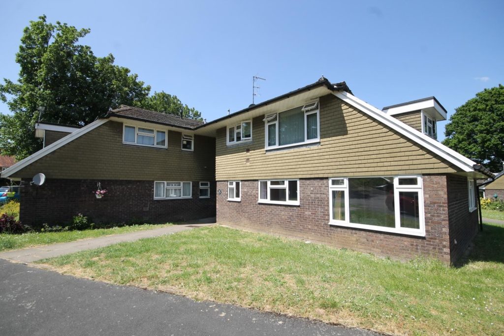 PROCTOR GARDENS, GREAT BOOKHAM, KT23