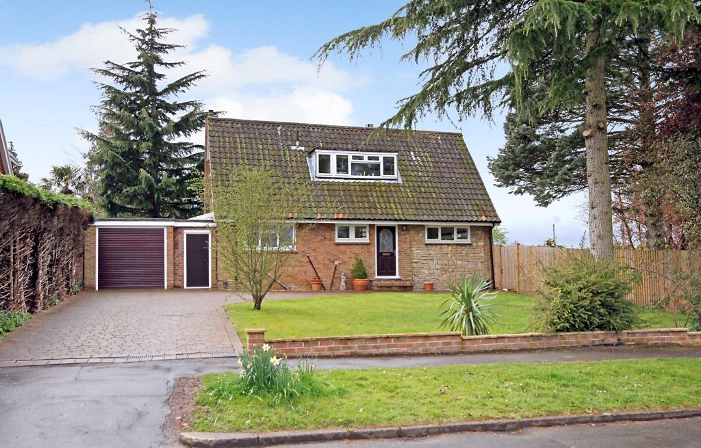 DOWNS WAY, GREAT BOOKHAM, KT23