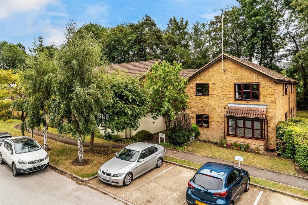EASTWICK PARK AVENUE, GREAT BOOKHAM, KT23
