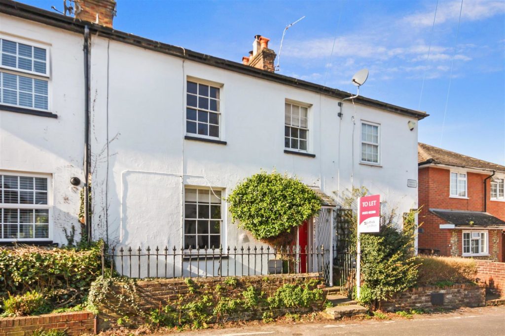 EAST STREET, GREAT BOOKHAM, KT23