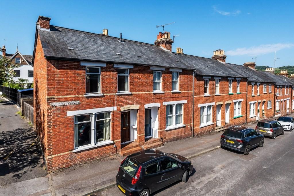 JUBILEE TERRACE, DORKING, RH4