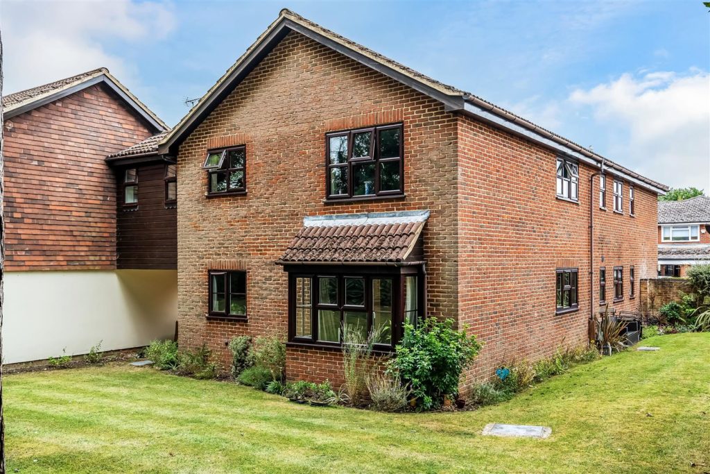 EASTWICK PARK AVENUE, GREAT BOOKHAM, KT23