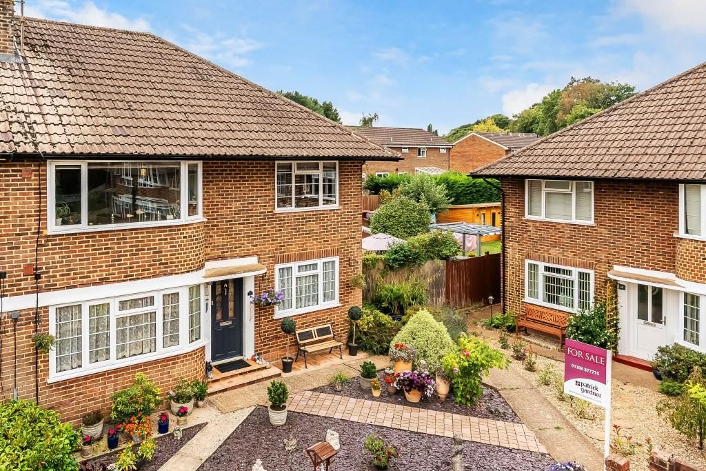 DOWNS VIEW, DORKING, RH4