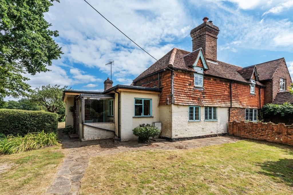 SMALLS HILL ROAD, LEIGH, REIGATE RH2