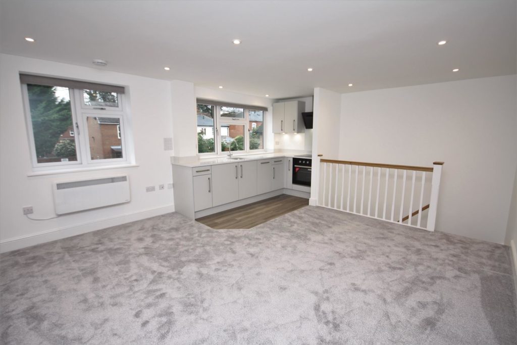 EAST STREET, GREAT BOOKHAM, KT23