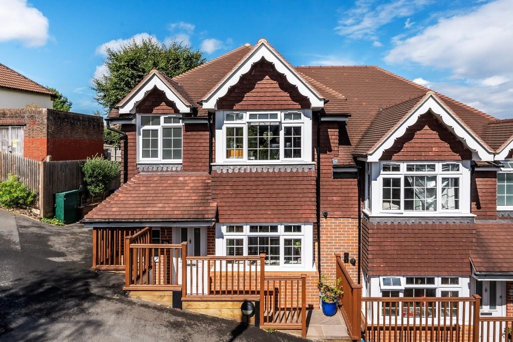 NOWER ROAD, DORKING, RH4