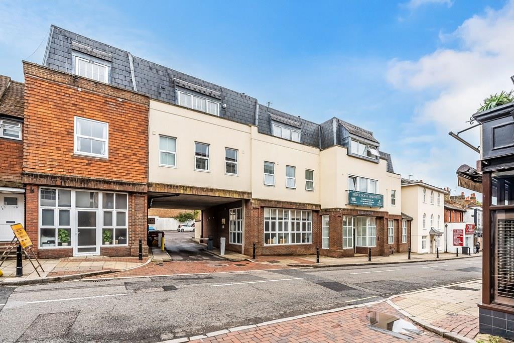 BRIDGE HOUSE, LEATHERHEAD KT22