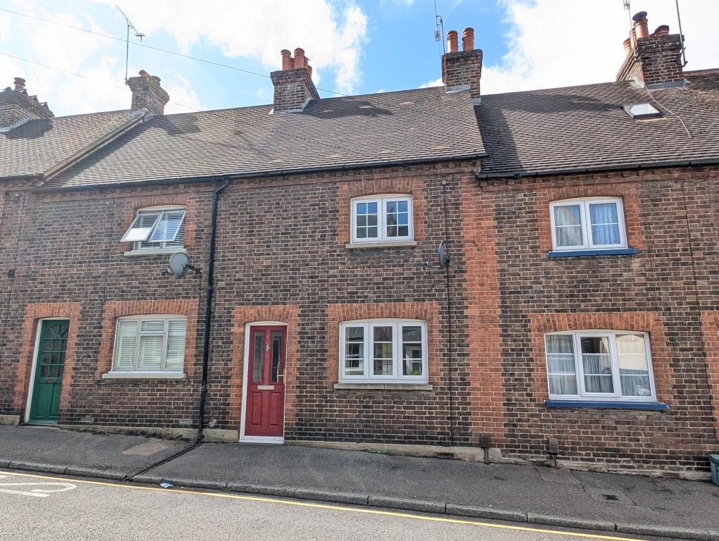 ANSELL ROAD, DORKING, RH4