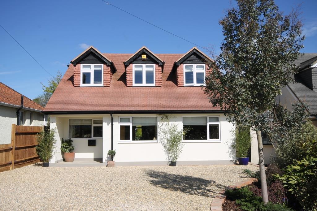 HOWARD ROAD, GREAT BOOKHAM, KT23