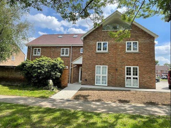 WHITMORES CLOSE, EPSOM, KT18