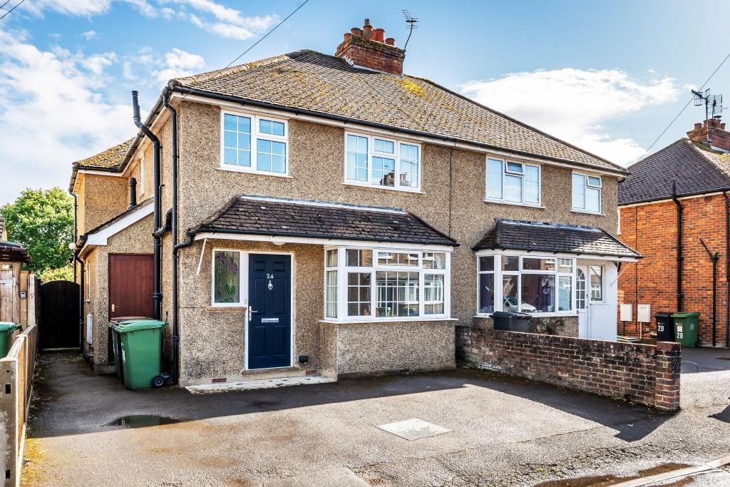 OAKDENE CLOSE, BROCKHAM, RH3