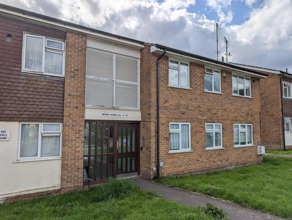 PETERS WOOD, CAPEL, RH5