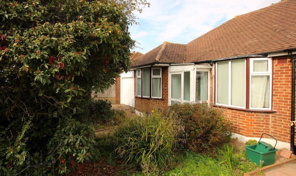 RIVERVIEW ROAD, WEST EWELL, KT19