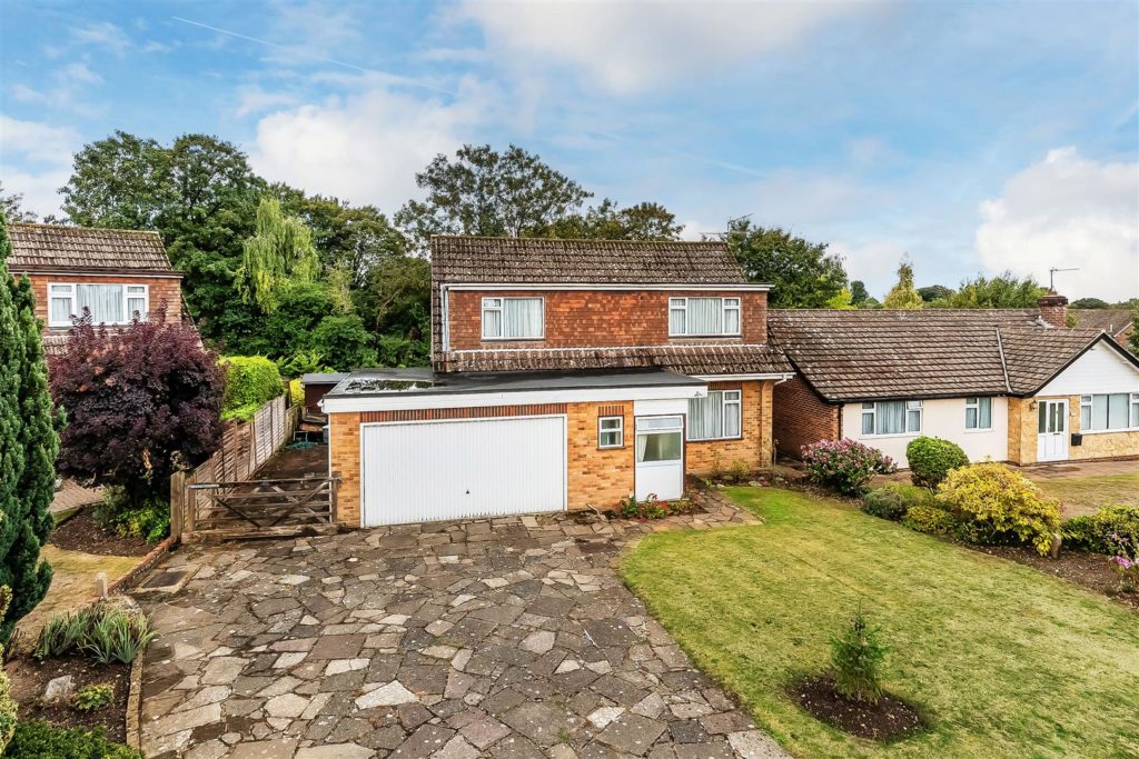 TIMBER CLOSE, BOOKHAM, KT23
