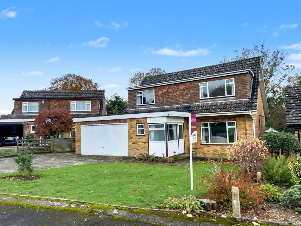 TIMBER CLOSE, BOOKHAM, KT23