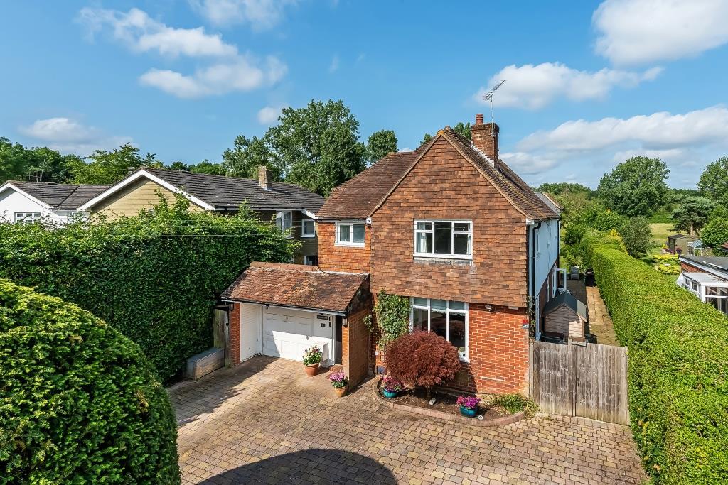 LITTLE BOOKHAM STREET, BOOKHAM, KT23