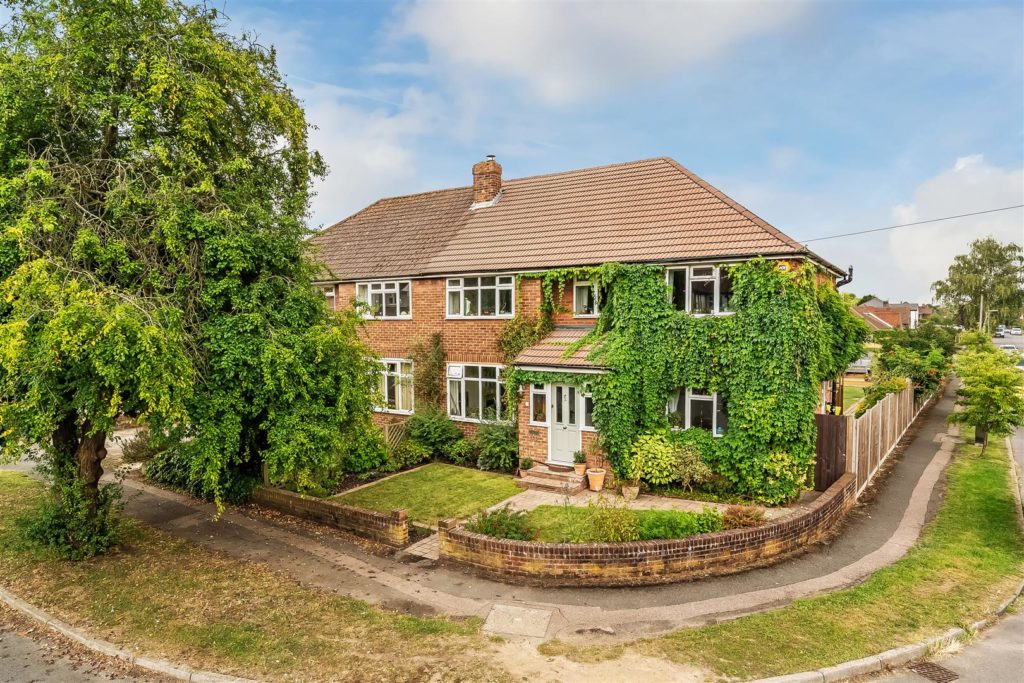 OVERDALE, ASHTEAD, KT21