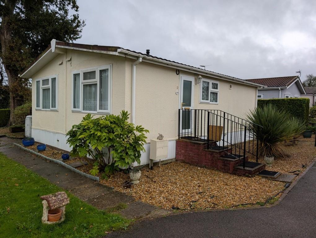 RICKWOOD PARK, BEARE GREEN, RH5