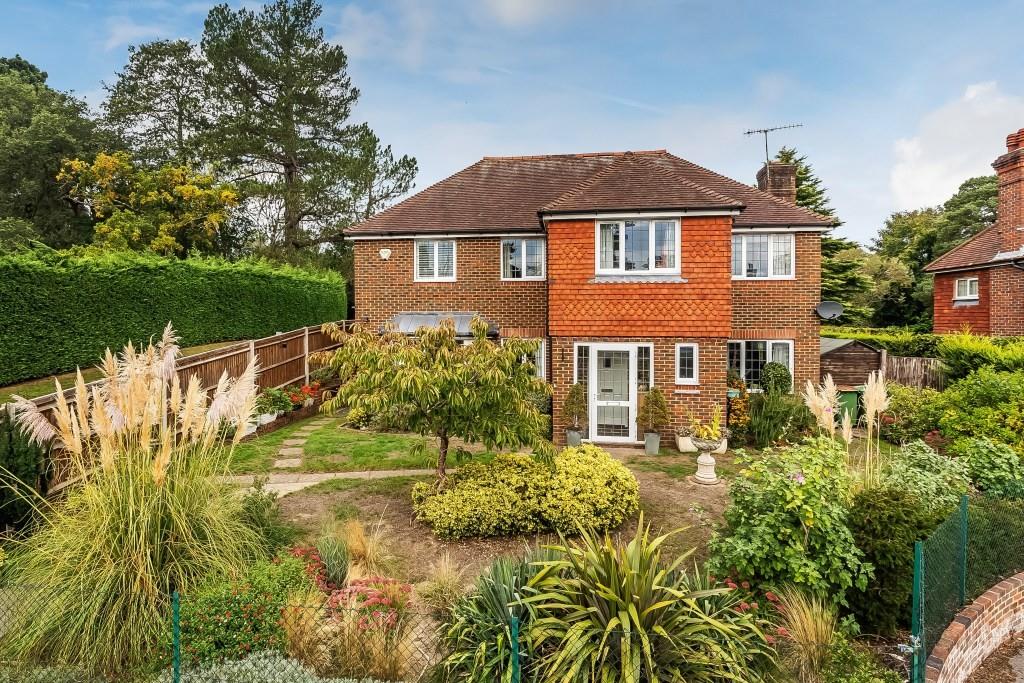 SONDES PLACE DRIVE, DORKING, RH4