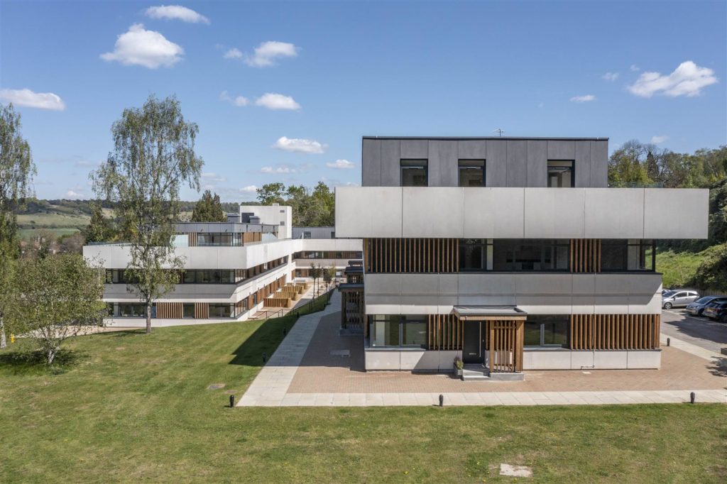 Deepdene Avenue, Dorking