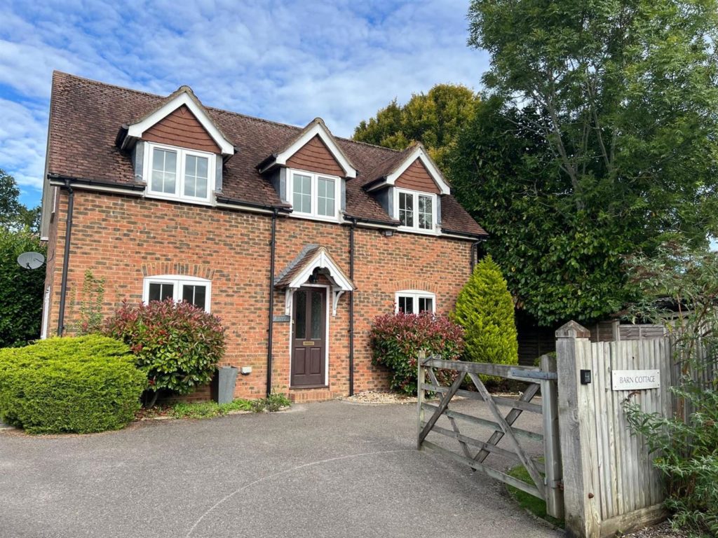 DORKING ROAD, TADWORTH, KT20