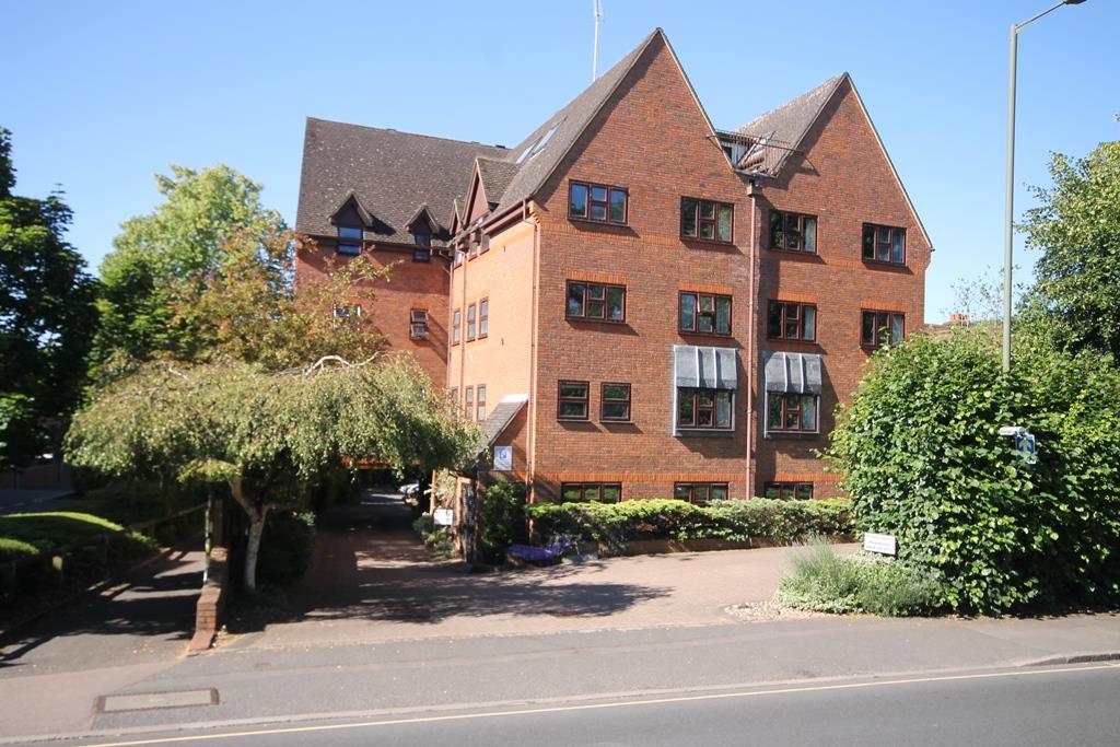 COPTHORNE COURT, LEATHERHEAD, KT22