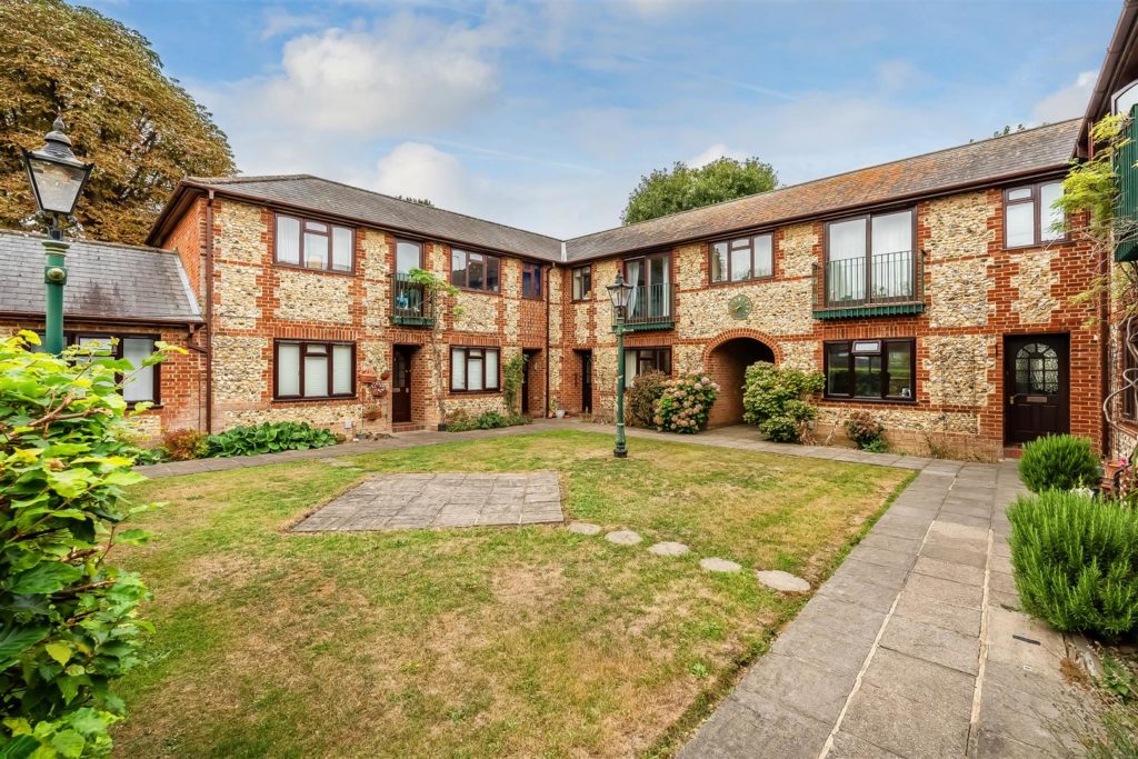 ASHLEY ROAD, EPSOM, KT18