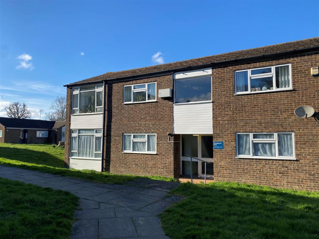 GREATHURST END, BOOKHAM, KT23