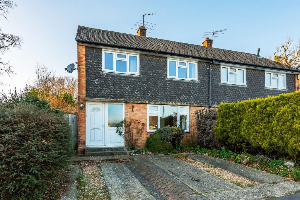 OAK RIDGE, DORKING, RH4