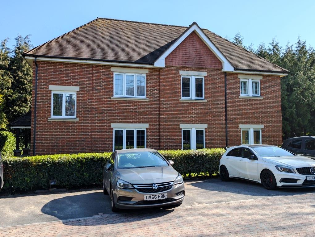 HILL VIEW, DORKING, RH4