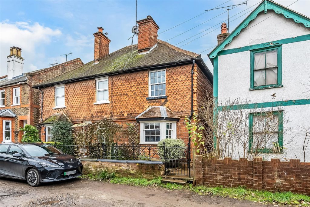 BYRON PLACE, LEATHERHEAD, KT22