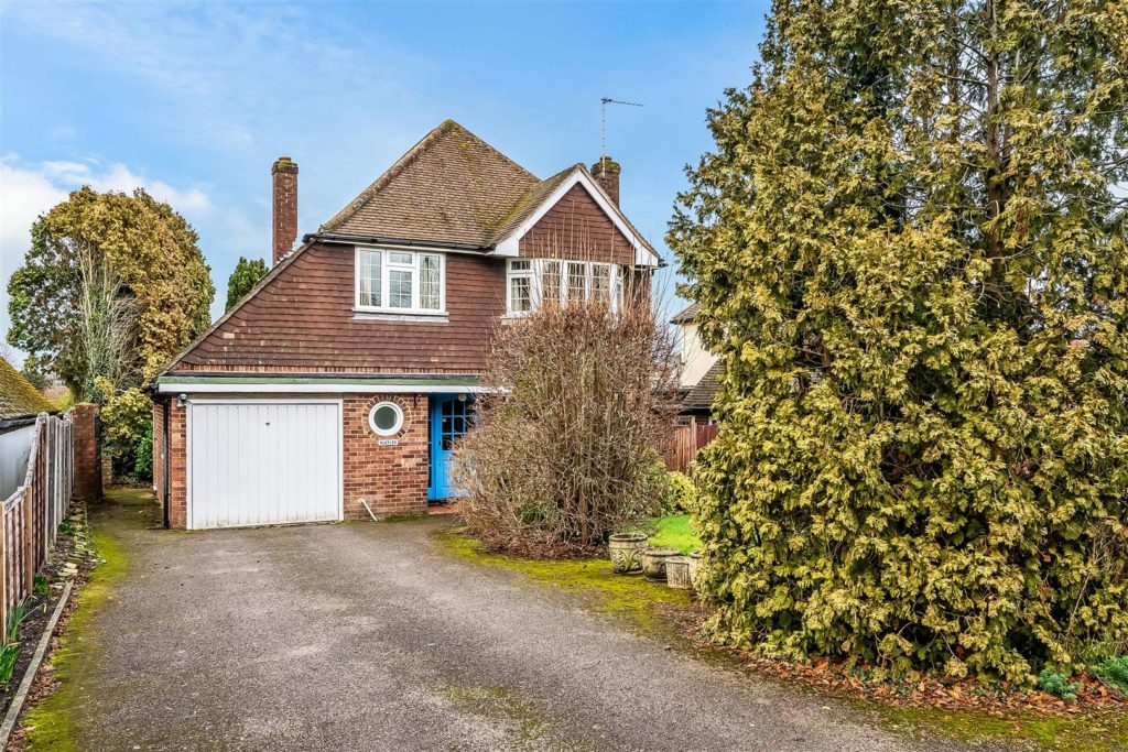 DENE ROAD, ASHTEAD, KT21